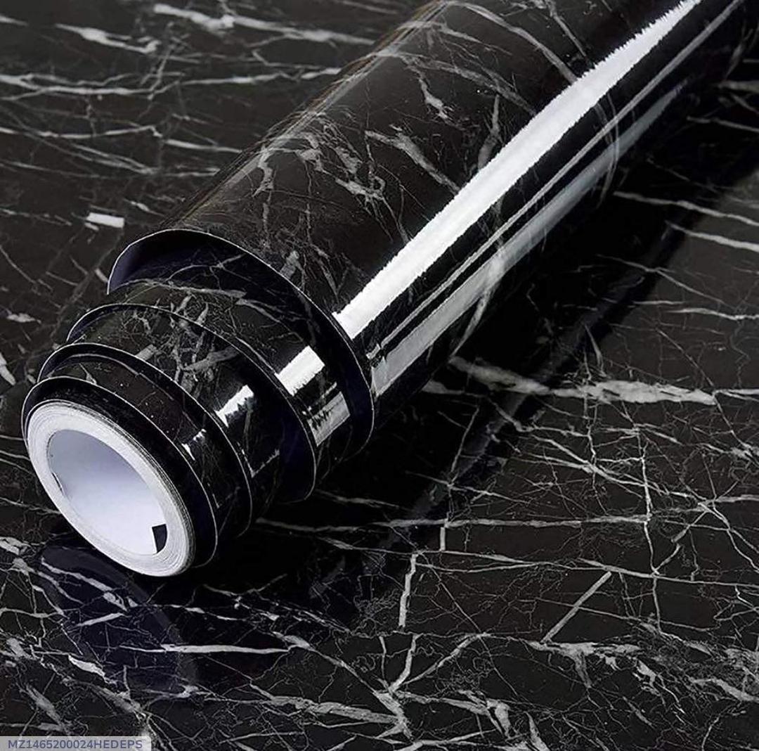 Modern Design Quartz Wall Marble Sheet - 1 Pc
