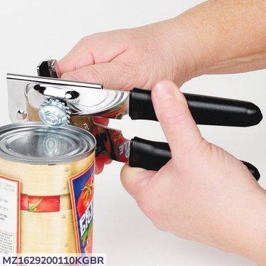 Can Opener – Open Cans Easily & Safely