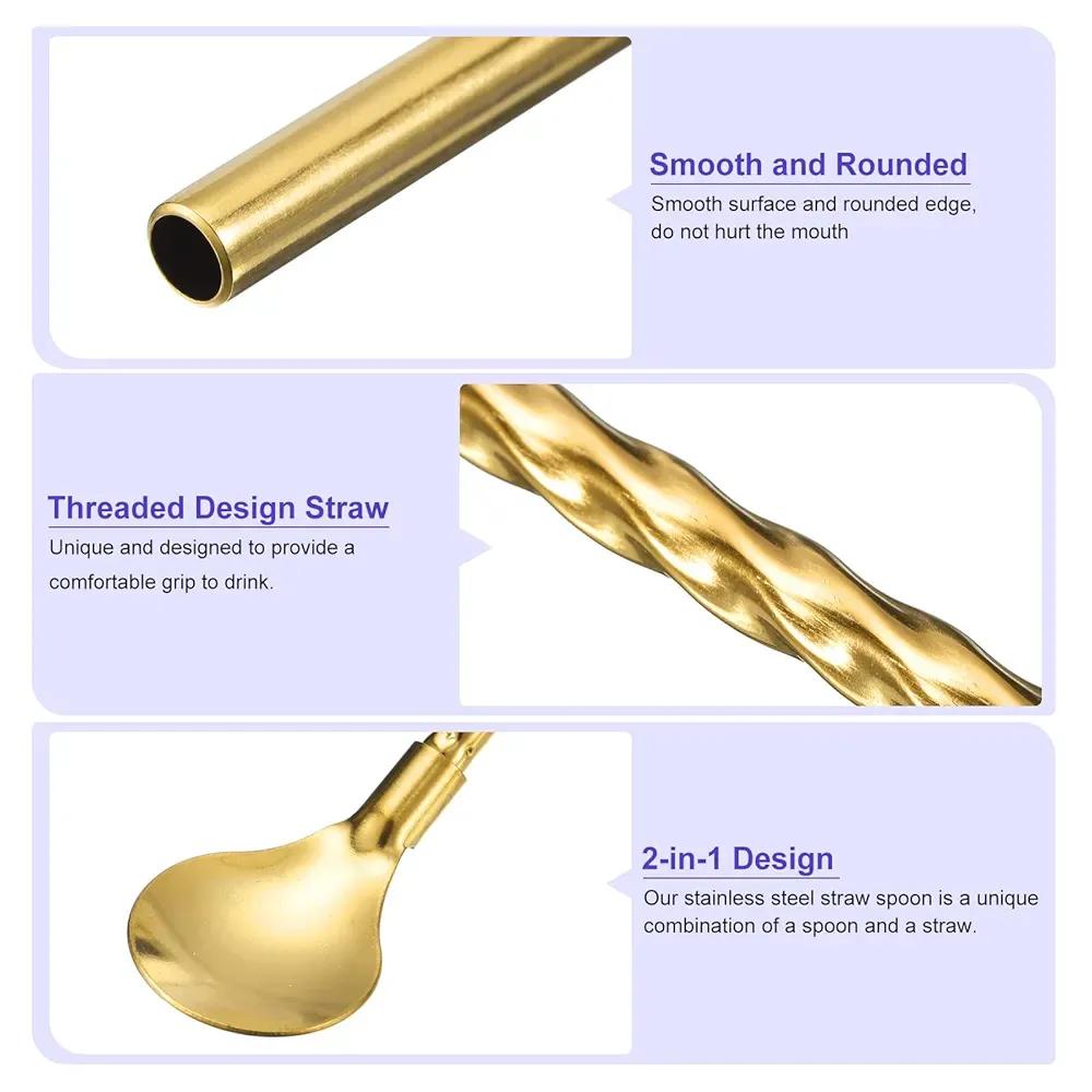 Spoon Set