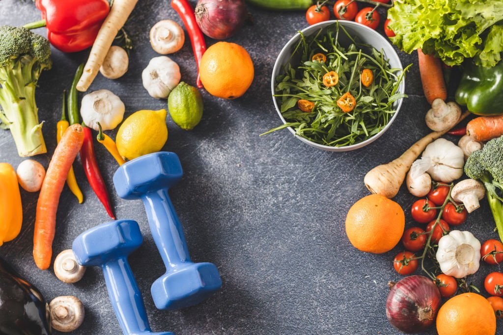 Health & Beauty