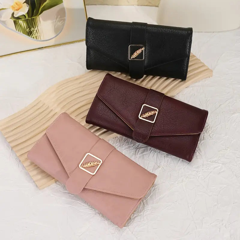 Ladies Wallets