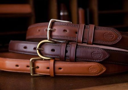 Belts