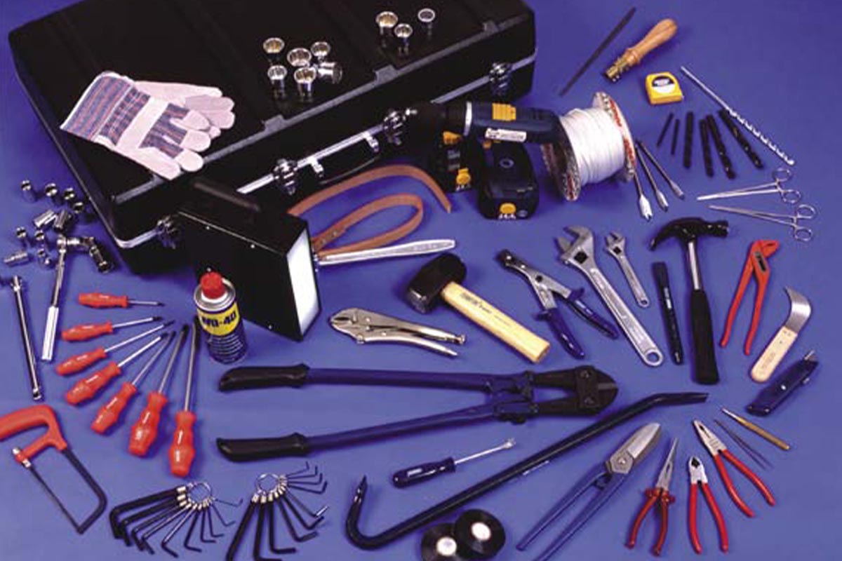 Toolkits