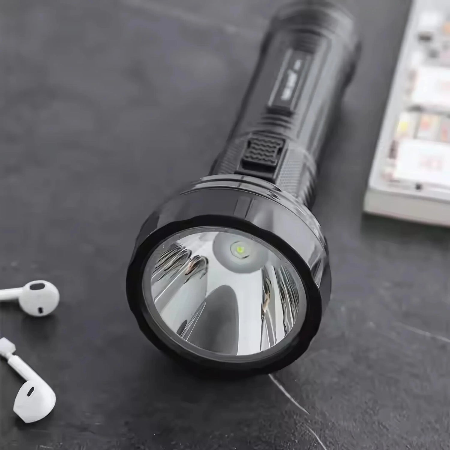 Torch & Lights