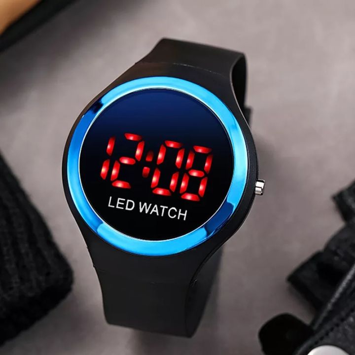 Digital Watches