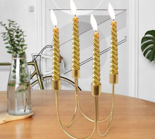 Luxurious Decorative Piece - Elegant Home Decor (1 Pc)