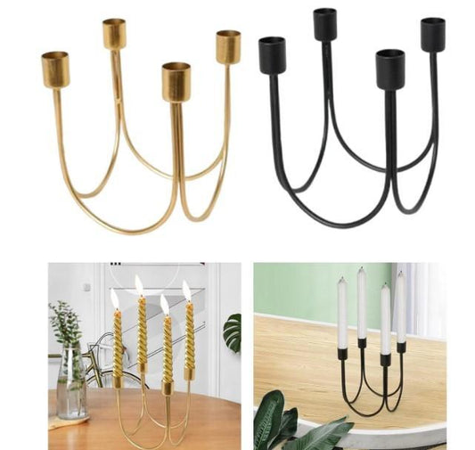 Luxurious Decorative Piece - Elegant Home Decor (1 Pc)