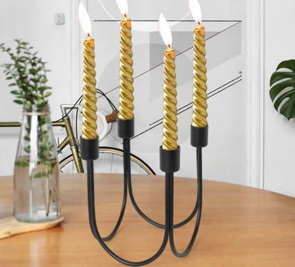 Luxurious Decorative Piece - Elegant Home Decor (1 Pc)