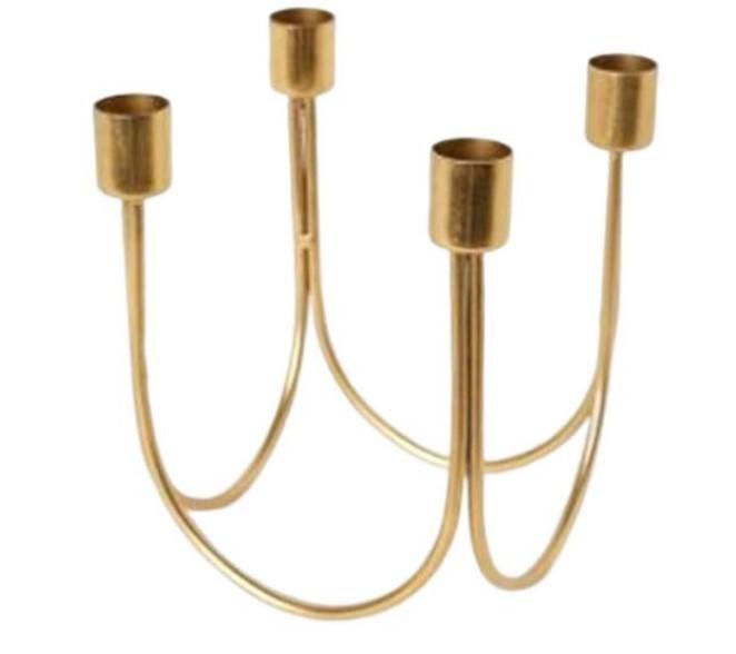 Luxurious Decorative Piece - Elegant Home Decor (1 Pc)