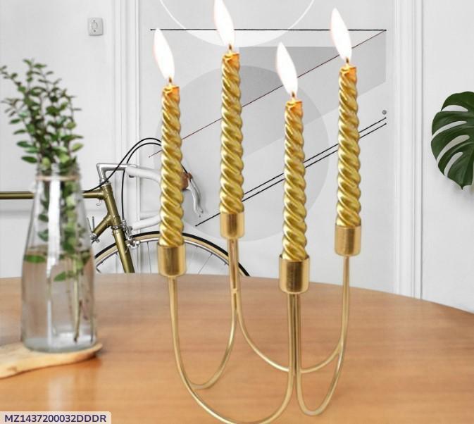 Luxurious Decorative Piece - Elegant Home Decor (1 Pc)