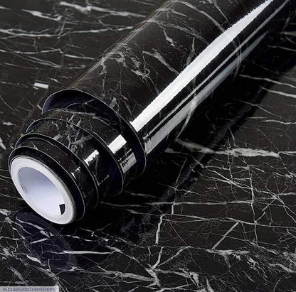 Modern Design Quartz Wall Marble Sheet - 1 Pc