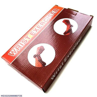 Flexible Hand Gripper
