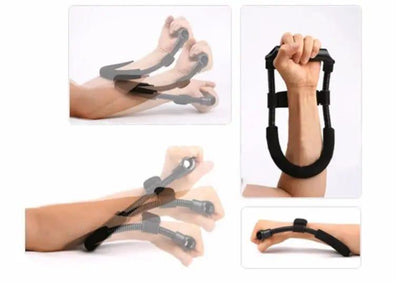 Flexible Hand Gripper