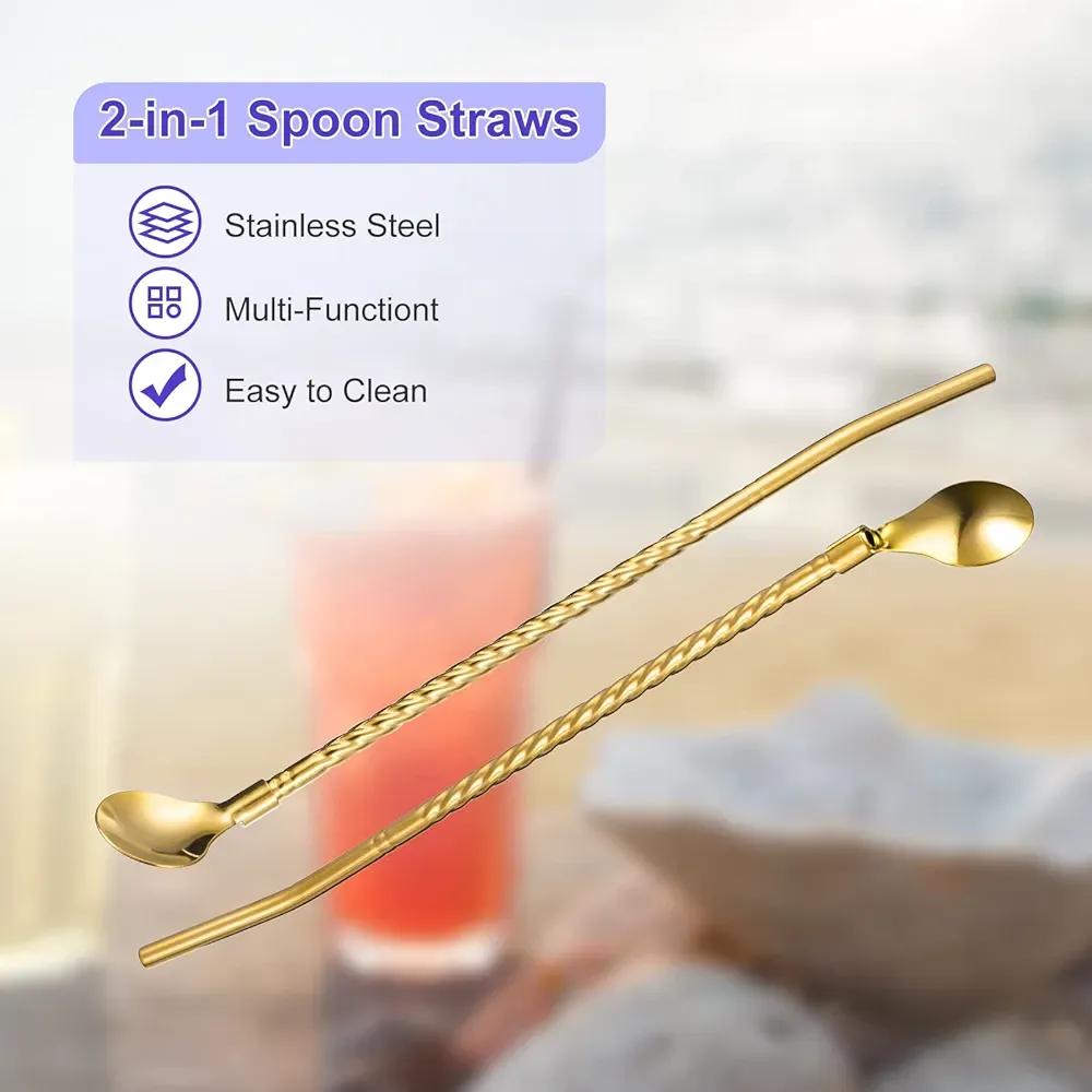 Spoon Set