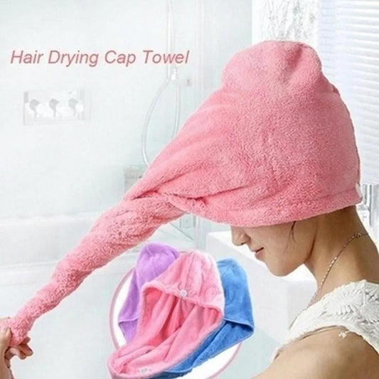 2 Pcs Wool Wool Cap
