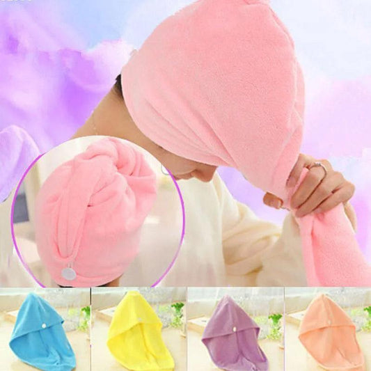 2 Pcs Wool Wool Cap