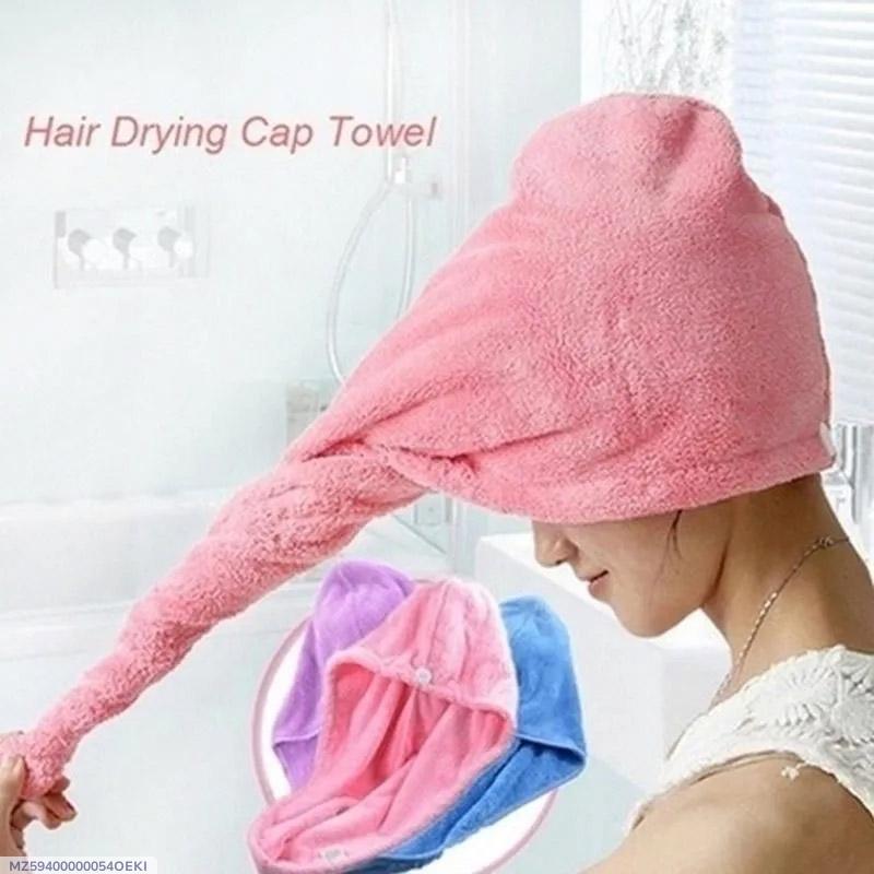 2 Pcs Wool Wool Cap
