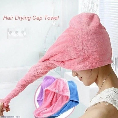 2 Pcs Wool Wool Cap