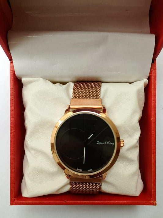 Men's Casual Wrist Watches
