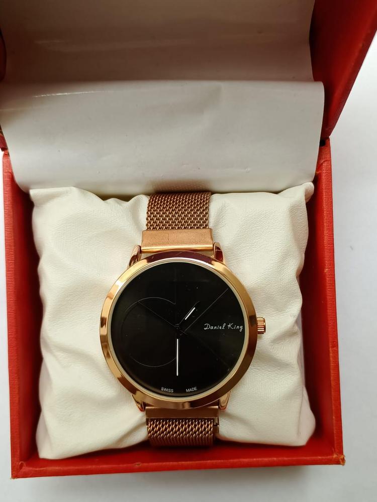 Men's Casual Wrist Watches