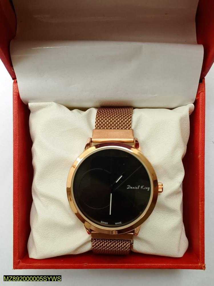 Men's Casual Wrist Watches