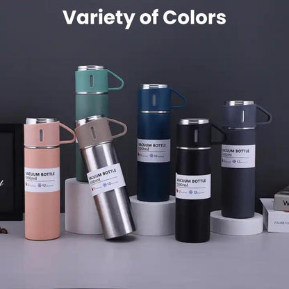 Vaccum Flask Set