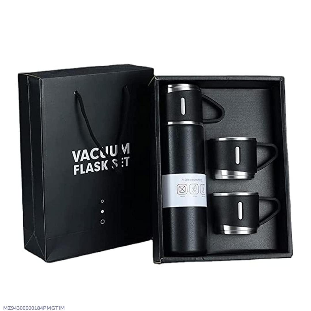 Vaccum Flask Set