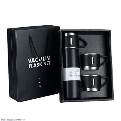 Vaccum Flask Set